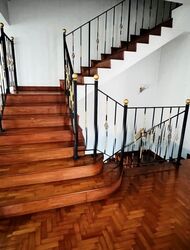 Westville (D22), Terrace #604183011